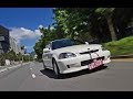 MENCLUB AUTO—【人車鬥惡】Honda Civic Type R（EK9）