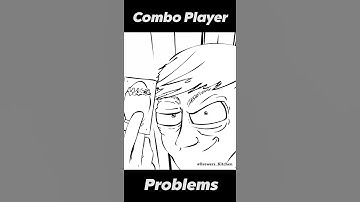 Combo Player Problems | MTG #Shorts