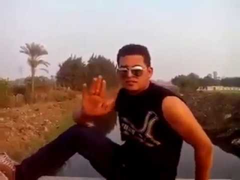 الميوزكلى مصطفي كامل ع الرشاح هههههه ضحك السنين 2019 