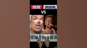 Thumbnail of Bones Imagine Dragons meme compilation | Tik Tok #shortsvideo