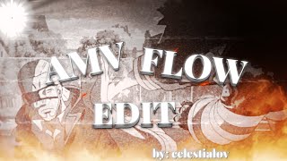 #Amv #Flow #Edit | First Flow Edit.. (Free Preset Alight Motion)