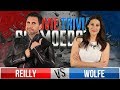 Movie Trivia Schmoedown - Mark Reilly vs Clarke Wolfe