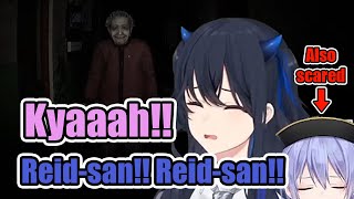 Download Lagu Uruha Lets Out A Lot Of Girly Screams In a Horror Game With Reid【VSPO / Eng Sub】 MP3 Download Lagu Uruha Lets Out A Lot Of Girly Screams In a Horror Game With Reid【VSPO / Eng Sub】 MP3