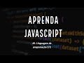 Aprenda JavaScript #1.2. Linguagens de programação 2/2