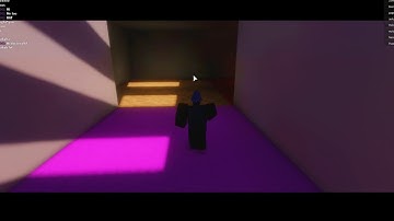 New Voxel Shadowmapping Roblox Shaders Look Awesome!
