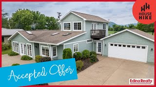 Offer ACCEPTED $450,000 - 1327 S River Rd, Buffalo City