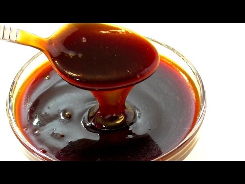 Video: Kako Napraviti Teriyaki Sos