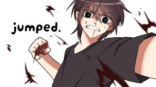 I got JUMPED in Highschool Over a Confessions Page