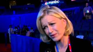 Wendy Ryan talks with Diane Sawyer Profile