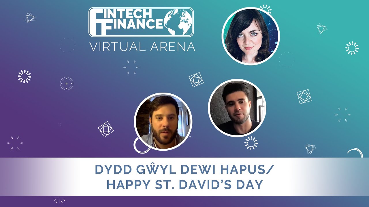 FF Virtual Arena: Happy St. Davids Day!