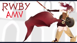 Billy Boyd - The Last Goodbye - RWBY - AMV