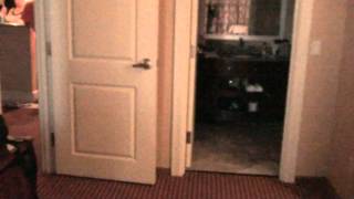 Room with a View: Marriott Residence Inn, Treasure Island