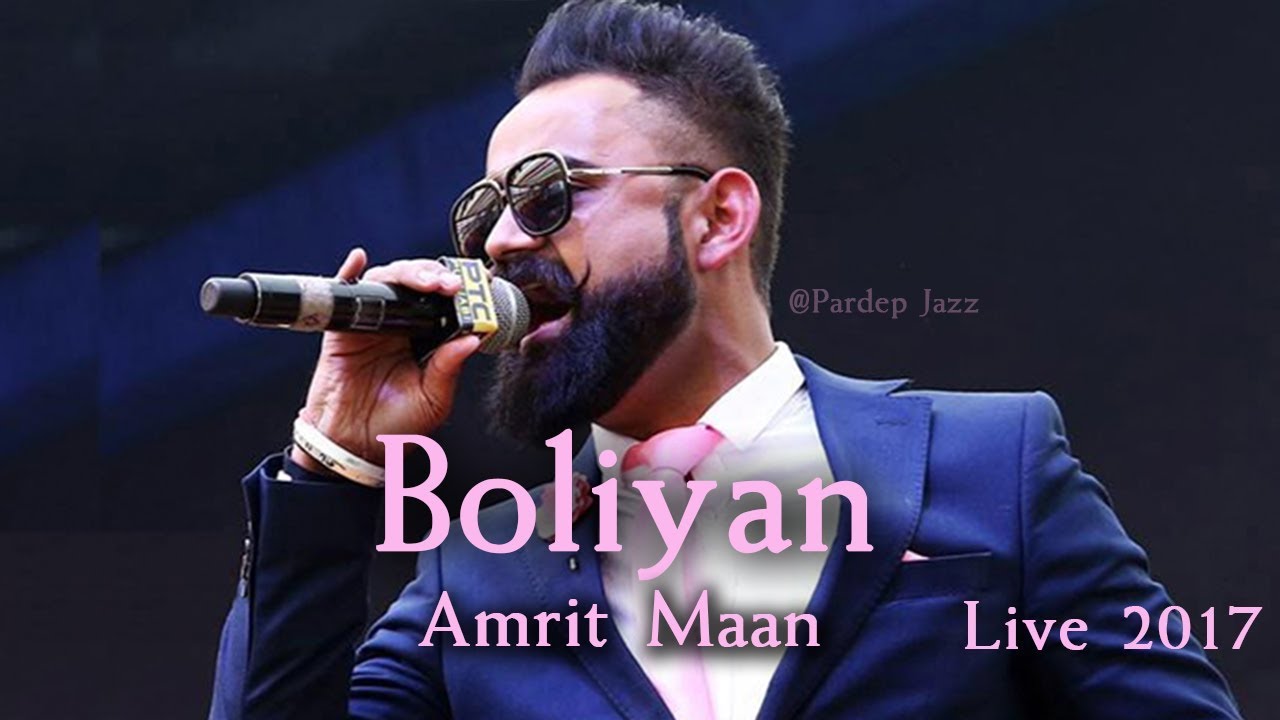 Top 10 songs of Amrit Maan | Amrit Maan all songs | Latest Punjabi songs  2023 #amritmaan - YouTube