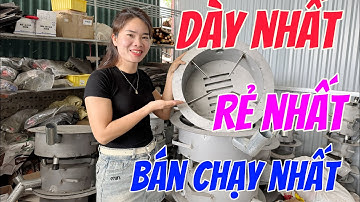 Bếp củi không đen xoong nồi ! Hạn chế khói giá chỉ từ 100k !