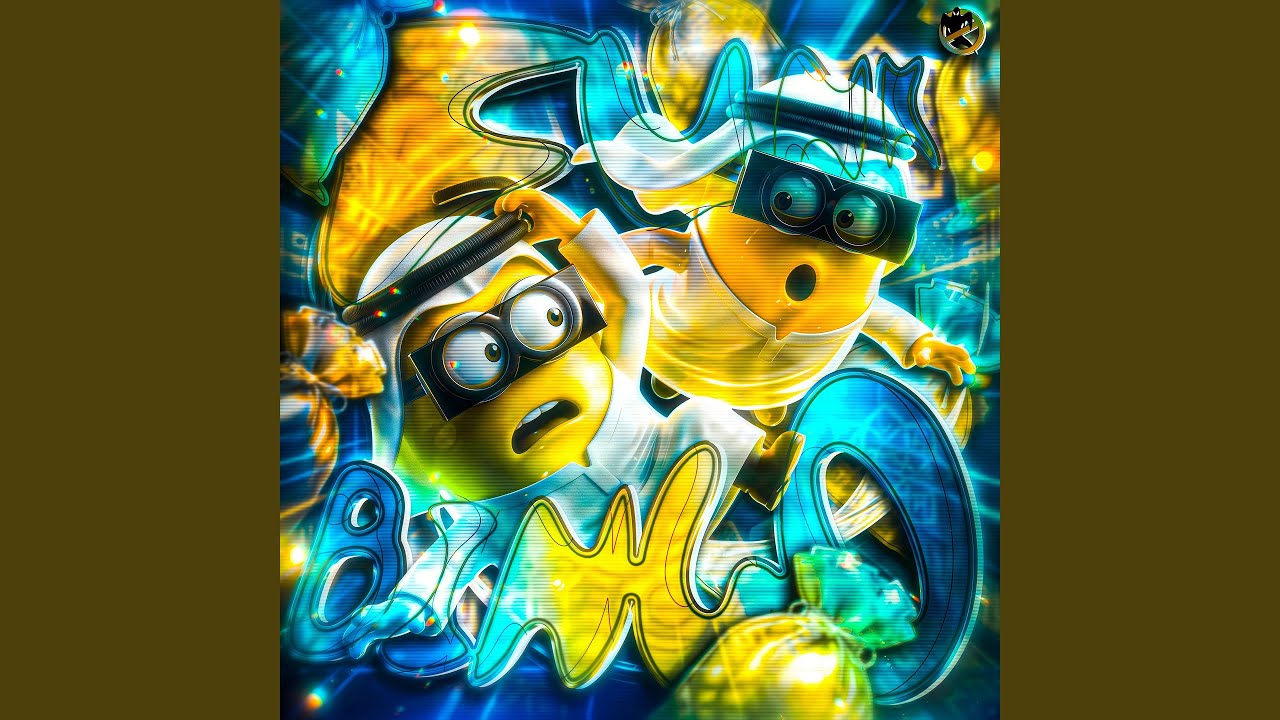 Watch FUNK BINGO (Nightcore) on YouTube Watch FUNK BINGO (Nightcore) on YouTube