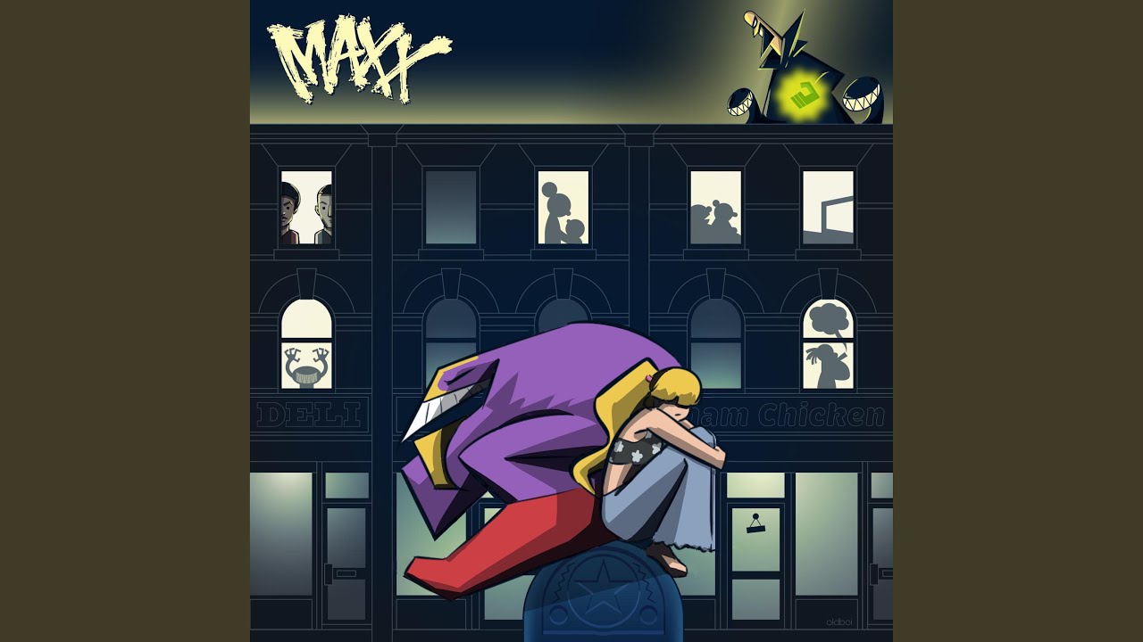 Watch OldMaxx (Outro) on YouTube Watch OldMaxx (Outro) on YouTube