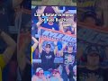 Lap 8 Salute in Honor of Kyle Busch