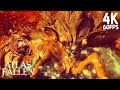 Atlas Fallen - Dromur (Elite Wraith)