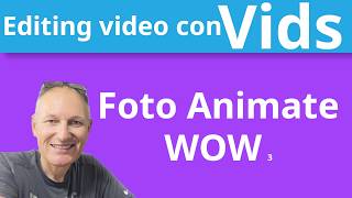 Google Vids: trasformare foto in video con l'Intelligenza Artificiale | Ep 3 | Maggiolina