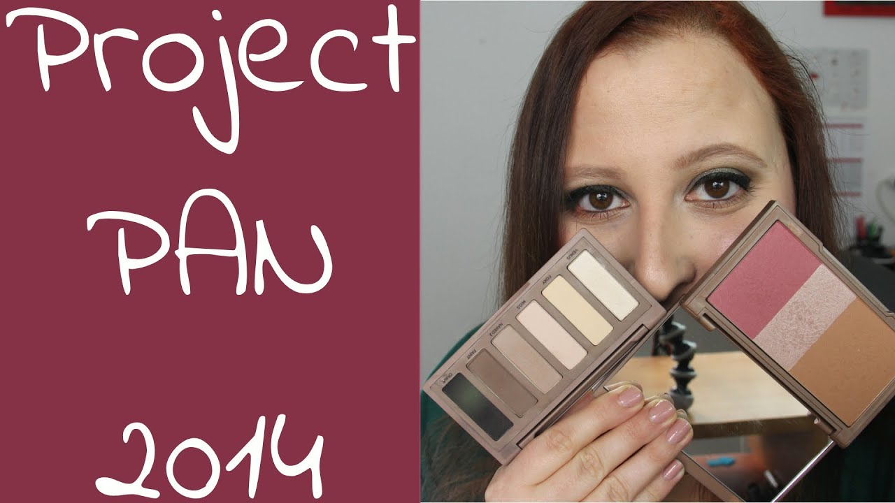 Best In Beauty 2013: Project Pan HD
