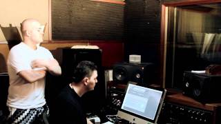 La Monarquia Ft. Marlon Kapry Juego Sensual Official Preview