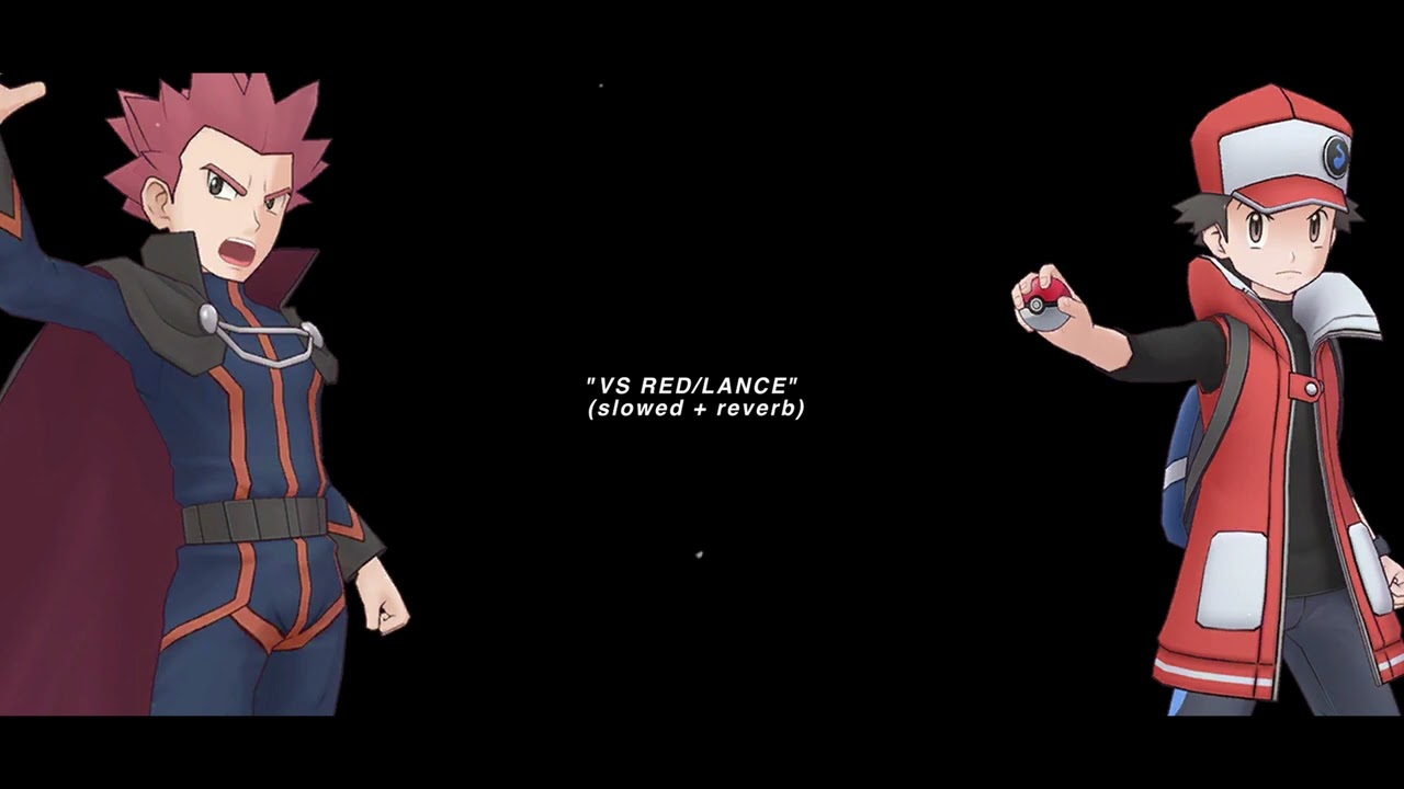 𝘊𝘩𝘢𝘮𝘱𝘪𝘰𝘯 𝘓𝘢𝘯𝘤𝘦 & 𝘙𝘦𝘥 𝘉𝘢𝘵𝘵𝘭𝘦 𝘔𝘶𝘴𝘪𝘤 // 𝘴𝘭𝘰𝘰𝘸𝘦𝘥 + 𝘳𝘦𝘷𝘦𝘳𝘣