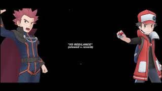 𝘊𝘩𝘢𝘮𝘱𝘪𝘰𝘯 𝘓𝘢𝘯𝘤𝘦 & 𝘙𝘦𝘥 𝘉𝘢𝘵𝘵𝘭𝘦 𝘔𝘶𝘴𝘪𝘤 // 𝘴𝘭𝘰𝘰𝘸𝘦𝘥   𝘳𝘦𝘷𝘦𝘳𝘣