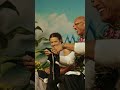 The Rock Didn't Expect THIS Gift from the All Blacks