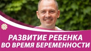 Руслан Нарушевич влияние музыки на развитие ребенка во время беременности.