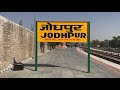 Jodhpur - City walk