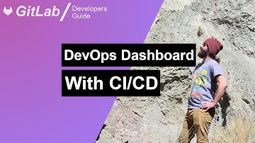 GitLab Developers Guide - More CI/CD, Pages & Pdoc3