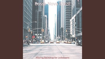 Alluring Backdrops for WFH