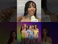 Tinashe Says She Would Love to Collaborate With SZA and Katseye