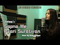 Sapno me pyari suratiya  jyotsna  music by remy lachman  producer relly mahangi  2024