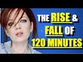 120 Minutes: The Rise &amp; Fall of MTV&#39;s Premiere Alternative Rock Show!