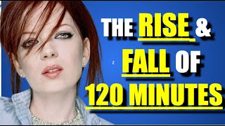 120 Minutes: The Rise & Fall of MTV's Premiere Alternative Rock Show!