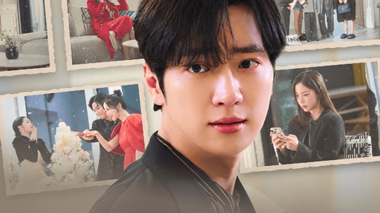 💊 我為她放棄醫生夢，躲進廚房研究特效藥。她卻在結婚紀念日，穿著我買的裙子去見初戀。