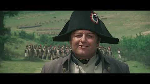 Waterloo(1970) FULL MOVIE 1080p