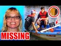 MISSING MOM: Police Launch Search After Woman VANISHED..(Sandra Lemire)