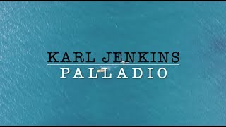 Karl Jenkins - Palladio (Contemporary) | Карл Дженкинс - Палладио (В Современной Обработке)