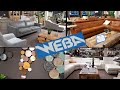 Vlog au magasin weba belgique promotions canaps fauteuils salle  manger