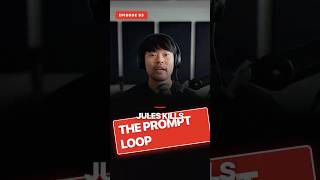 Google's Jules KILLS the prompt loop