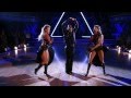 Alfonso witney  lindays paso doble dancing with the stars