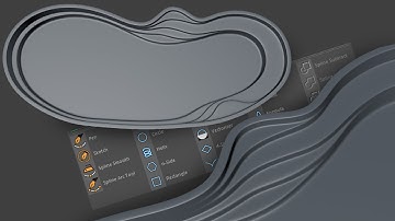 Nurbs Modeling Tutorial | How to Model A Pool | Request #1
