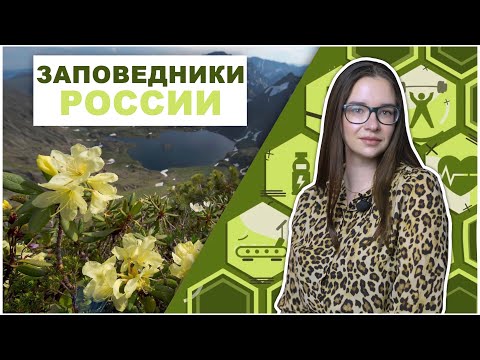 Заповедники России - интересные факты