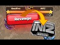 SEEKING REVENGE AGAINST INTZ... with TH13 MASS HOGS without LIGHTNING?! Clash of Clans eSports