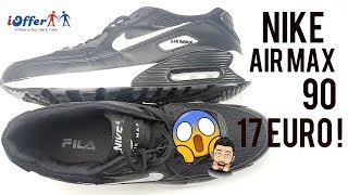 ioffer nike air max