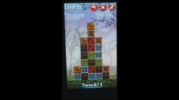 Move the Box Osaka Level 23