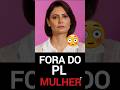 😱Michele ABANDONA o PL Mulher?🙄
