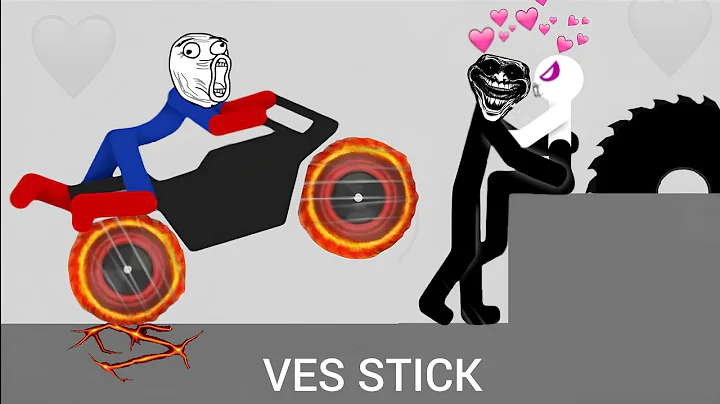 Best Falls | Stickman Dismounting compilation of funny moments  #15